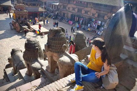 Nepal