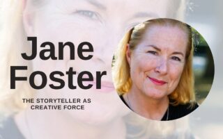 Jane Foster