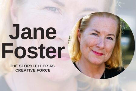 Jane Foster
